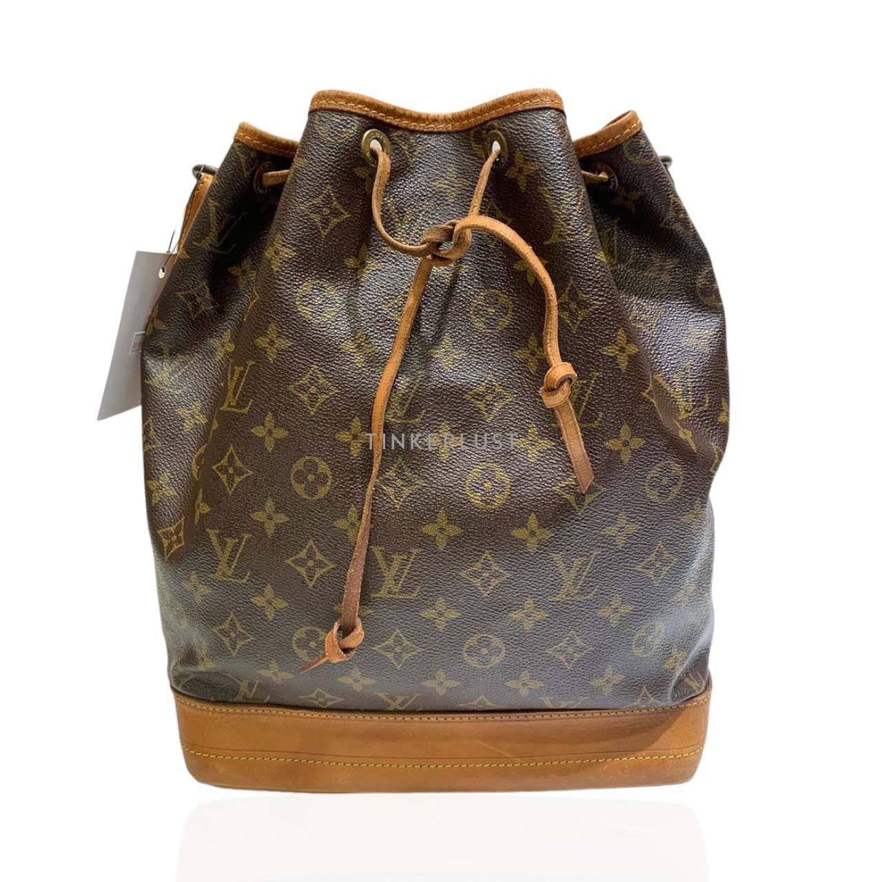 Lv bucket sling bag outlet